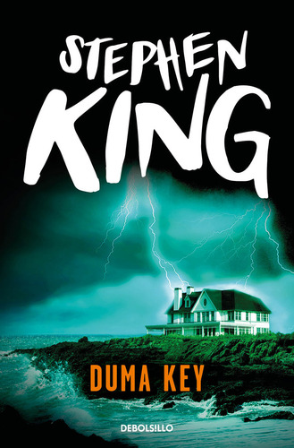 Libro Duma Key - King, Stephen