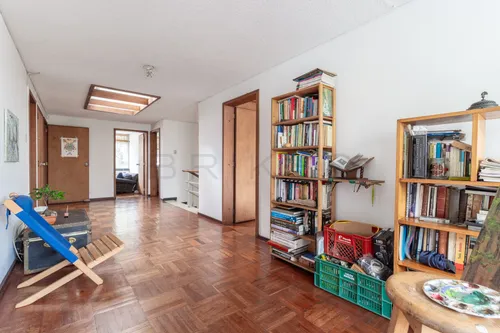 Casa En Venta En Chapinero Alto. Cod V5501