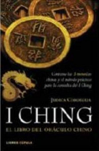 I Ching . C/3 Monedas Adivinatorias