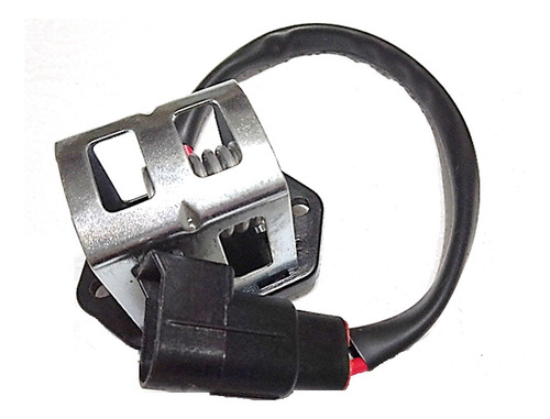 Resistencia Electroventilador Ford Ka 1997/1998 C/aire