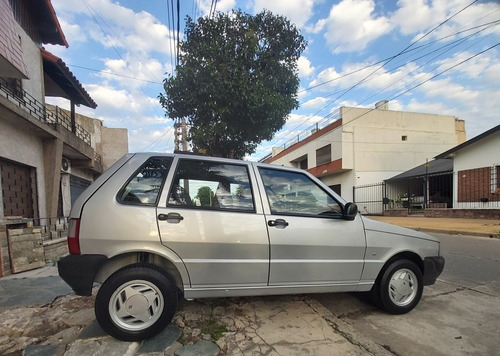 Fiat Uno 1.3 Fire Pack 1 5 p