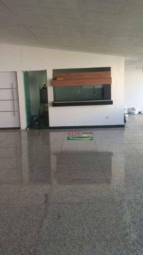 Imagem 23 de 28 de Chácara Com 3 Dormitórios À Venda, 1037 M² Por R$ 1.100.000,00 - Piracangaguá - Taubaté/sp - Ch0765