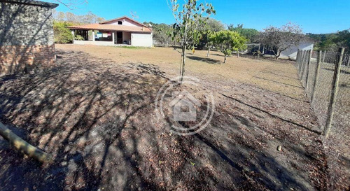 Imagem 21 de 23 de Chácara À Venda, 2700 M² Por R$ 395.000,00 - Campestre - Piracicaba/sp - Ch0048