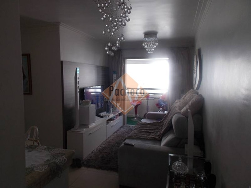 Imagem 3 de 30 de Apartamento Tipo Cobertura Duplex Na Vila Carrão, 3 Dormitórios, 1 Suíte, 2 Vagas, 122,50m², R$720.000,00 - 1906