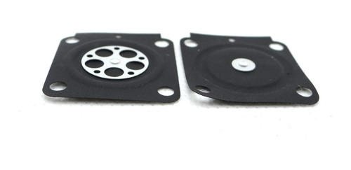 Juego De 10 Diafragmas Para Zama A015053 Raosa Mt-4001