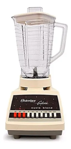 Licuadora 2025 oster osterizer