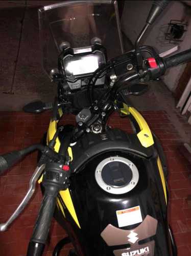 Imagen 4 de 19 de Suzuki Vstrom 250