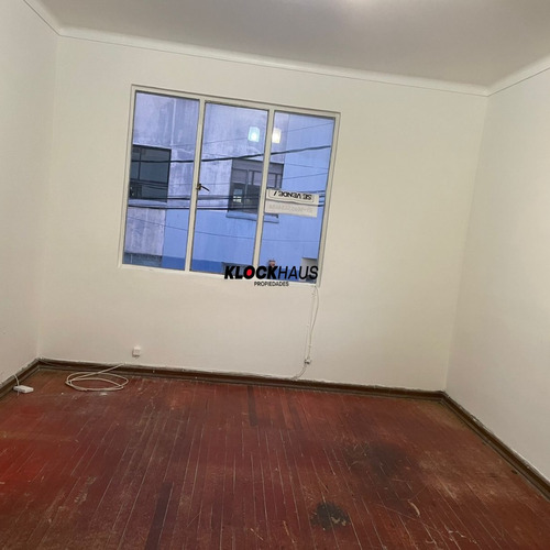 Se Arrienda Departamento En Centro De Concepción
