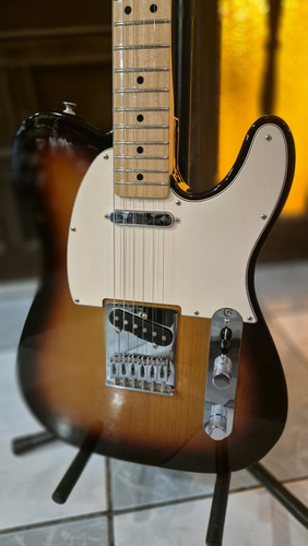 Guitarra Telecaster Mim