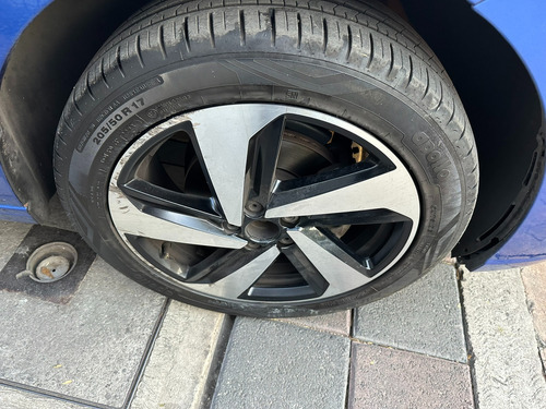 Volkswagen Virtus 1.0 Tsi Highline At