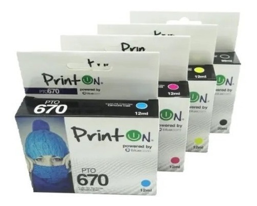 Recargamos Cartucho Hp 662 Negro Printon