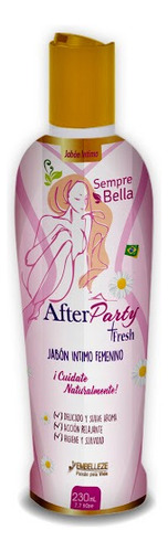 Javon Intimo Siempre Bella 230ml