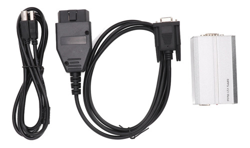 Scanner De Ajuste De Chip Ecu Car Tool Mpps V21 Diagnostic S