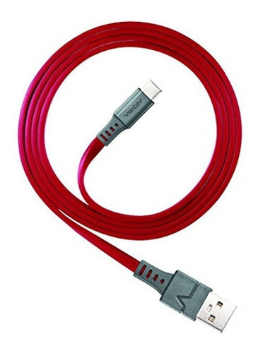 Ventev 594843 Cable De Carga Y Sincronizacion Usb Tipo Ac 3