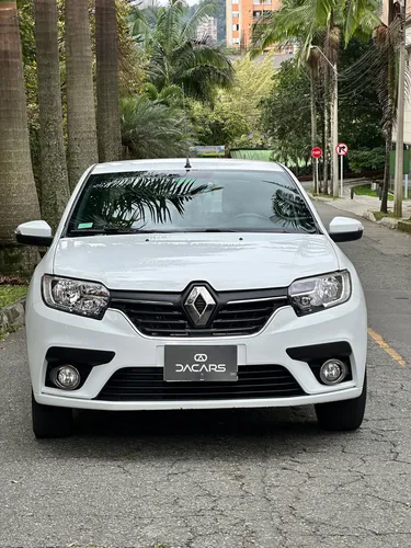Renault Logan 1.6 Zen