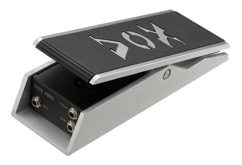 Pedal De Volumen Vox V860 