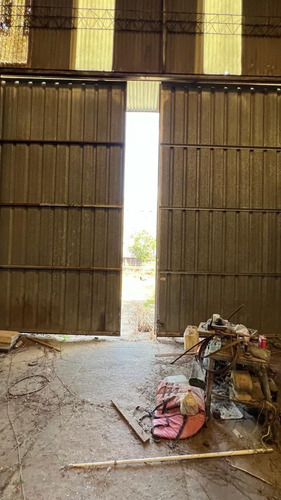 Venta Galpón 390m2 En Tigre