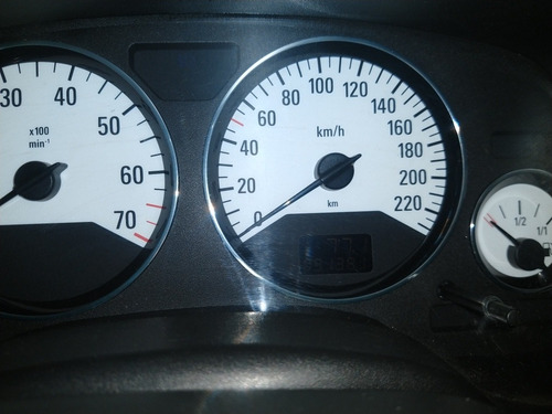 Chevrolet Astra 2011 2.0 Advantage Flex Power 5p
