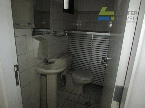 Imagem 11 de 15 de Salas/conjuntos - Vila Clementino - Ref: 12163 - L-870160