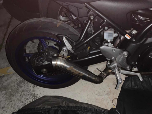 Imagem 11 de 14 de Suzuki Sv650a