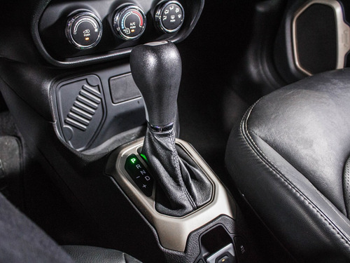 Jeep Renegade 4x2 Flex 16V Aut.