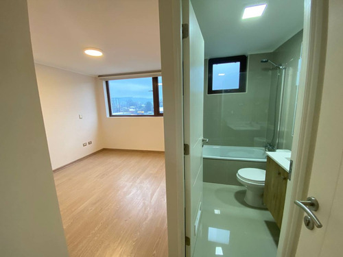 Arriendo Departamento Villarrica