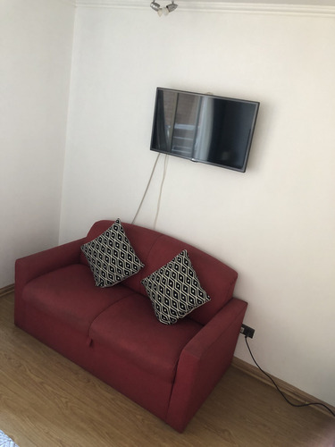 Loft Increíble Plusvalía Para Habitacional O Renta Corta