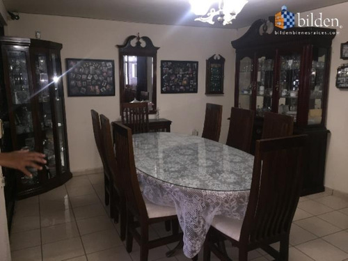 Imagen 9 de 11 de Casa Sola En Venta Fracc. La Forestal