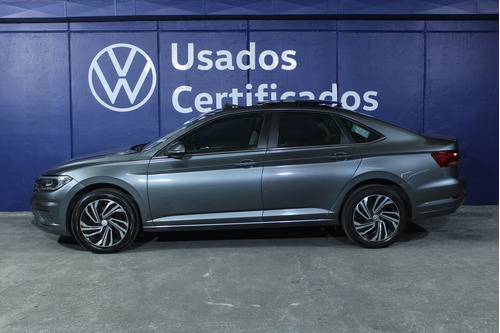 Volkswagen Jetta 1.4 T Fsi Highline Tiptronic