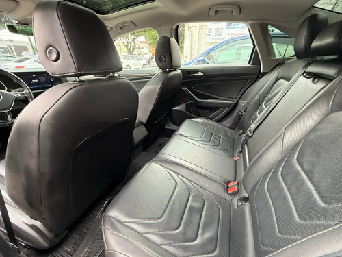 Volkswagen Jetta 1.4 T Fsi Highline