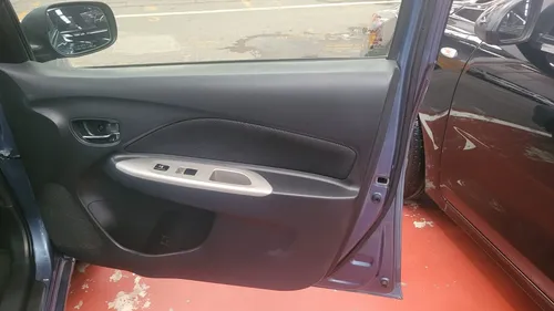 Toyota Yaris 1.5 Premium Sedan At