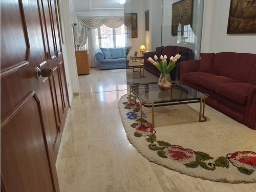 Casa En Venta En La Trigaleña Df-8370344