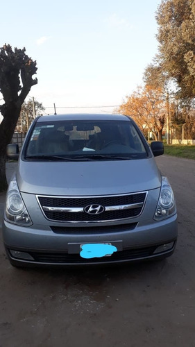 Hyundai H1