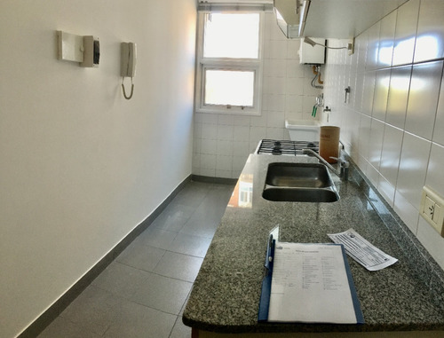 Imagen 4 de 14 de Departamento De 2 Ambientes Con Cochera En Venta - Zeballos 3600, Sarandí - Torres Del Sur