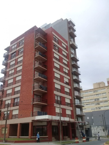 Imagen 11 de 13 de Excelente Dto De 2 Ambientes Con 2 Dormitorios- 2 Baños Amueblado, Fte Al Mar