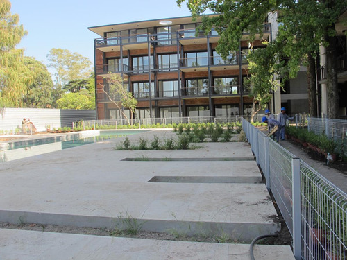 Casa Living- Departamento En Venta En Las Lomas De San Isidro.