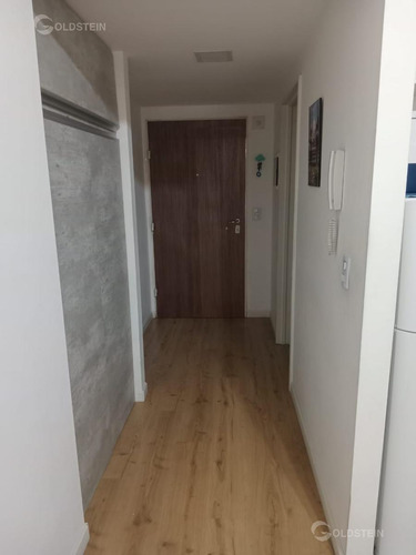 Departamento En Palermo