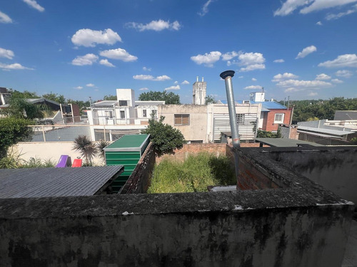 Venta Duplex 2 Dormitorios Cochera Parque Capital Apto Crédito