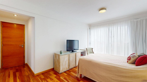Departamento En Venta En La Plata