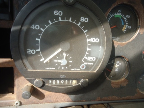 Volvo Nl 12 360 1996