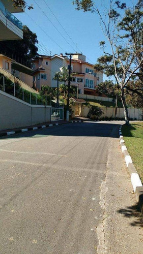 Imagem 3 de 6 de Sobrado Com 5 Dormitórios À Venda, 570 M² Por R$ 2.089.000 - Condomínio Arujazinho Iii - Arujá/sp - So0150
