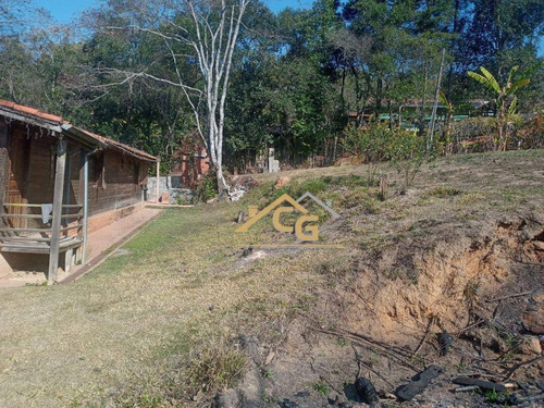 Imagem 18 de 19 de Chácara À Venda, 4515 M² Por R$ 600.000,00 - Gabriel Pizza - São Roque/sp - Ch0115