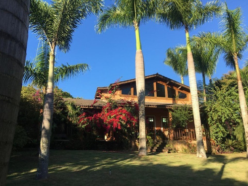 Imagem 25 de 30 de Casa - Ca00434 - 70621595