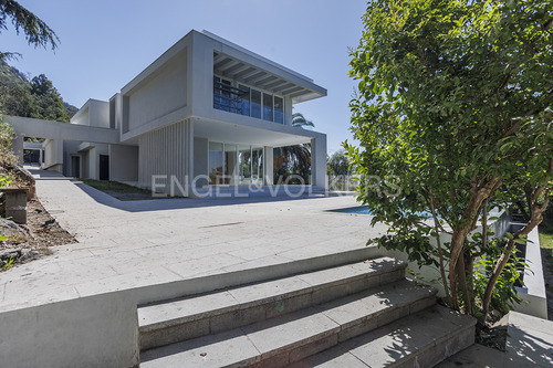 Lo Curro, Arriendo Con Compromiso De Compra/venta.