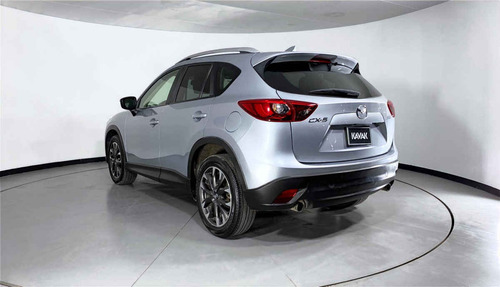 Imagen 5 de 15 de 109619 - Mazda Cx5 2017 Con Garantía
