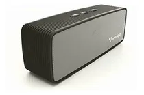 Comprar Vorago Bsp-100-v2-bk Bocina Bluetooth 5w, Con Jack 3.5 Mm,