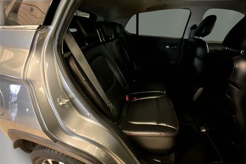 Chevrolet Groove 1.5 TIPO C PREMIER At