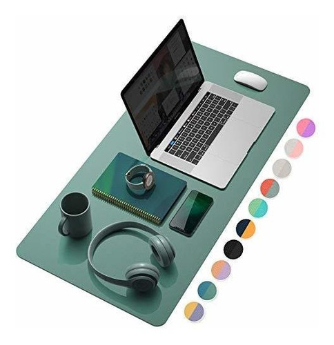 Tapete Escritorio - Multifunctional Office Desk Pad, Ultra T