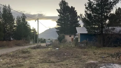Terreno En Epuyén