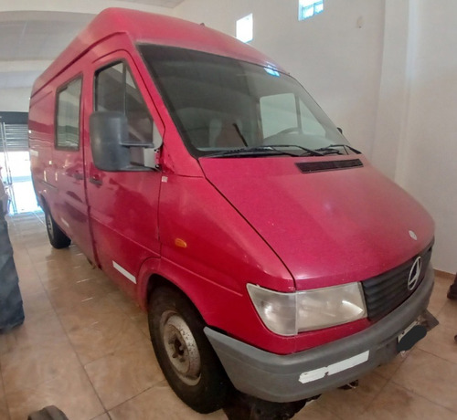 Sprinter